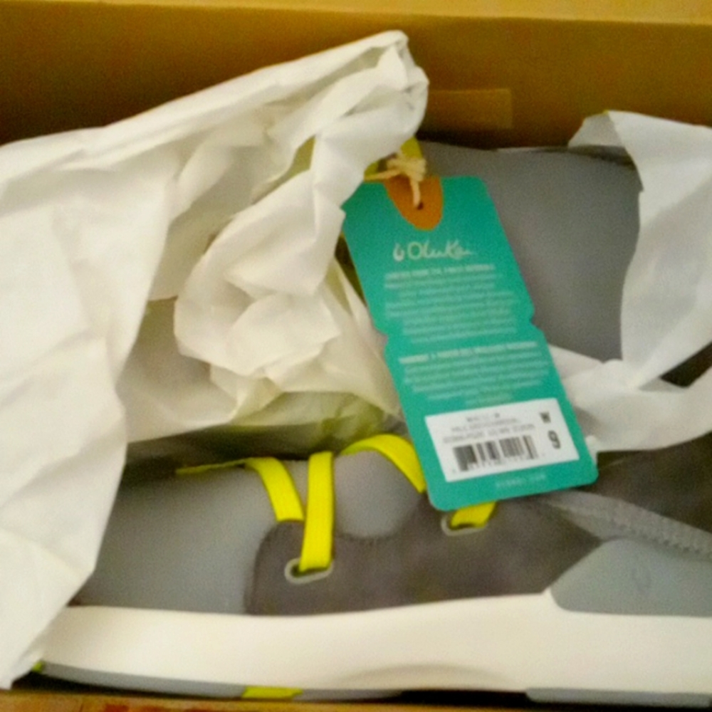 Brand New Olukai Women Shoes